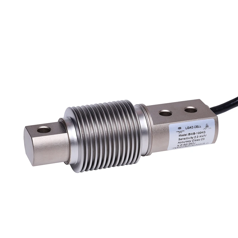 Batching Load Cell