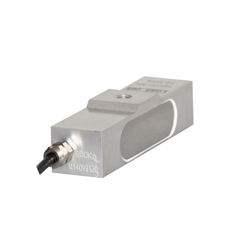 lift load monitoring sensor